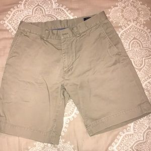 Polo Ralph Lauren Khaki Shorts